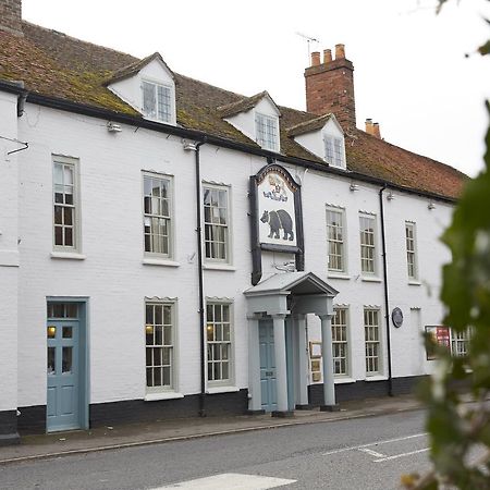 The Bear Hotel By Greene King Inns Hungerford Exteriér fotografie