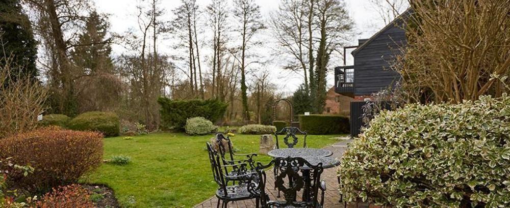 The Bear Hotel By Greene King Inns Hungerford Exteriér fotografie