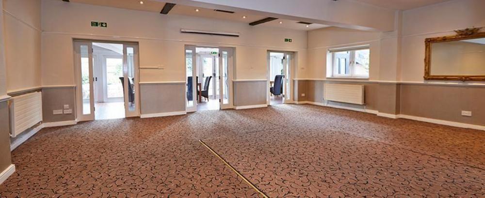 The Bear Hotel By Greene King Inns Hungerford Exteriér fotografie
