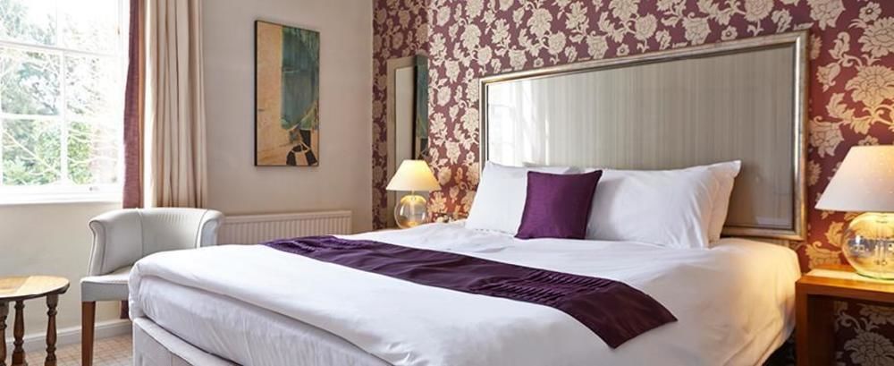 The Bear Hotel By Greene King Inns Hungerford Exteriér fotografie