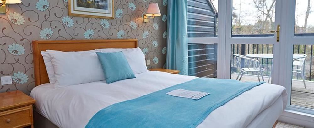 The Bear Hotel By Greene King Inns Hungerford Exteriér fotografie